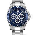 Часы Longines HydroConquest L3.883.4.96.6